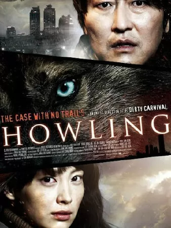 Chó Săn - Howling (2012)