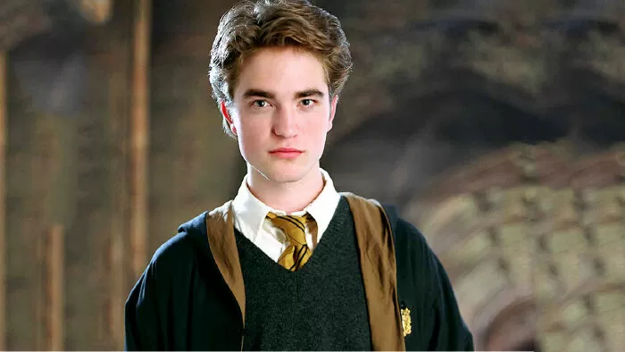 Harry Potter And The Goblet Of Fire (2005) - Harry Potter và Chiếc cốc lửa