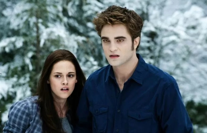 Twilight (2008) – Chạng vạng