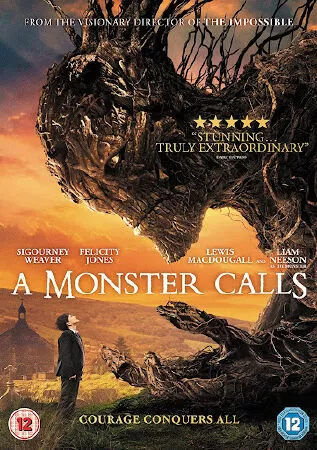 Lời thỉnh cầu quái vật (2016)