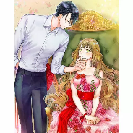 The Reason Why Raeliana Ended Up At The Duke's Mansion / Vị hôn thê khế ước của Công tước