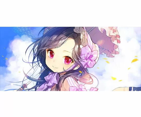 Lady Baby / Tiểu thư bé bỏng đáng yêu