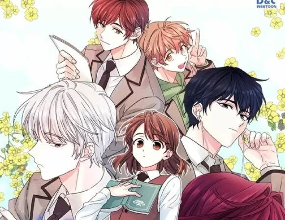 My Life As An Internet Novel / Cuộc sống của tôi như cuốn tiểu thuyết mạng