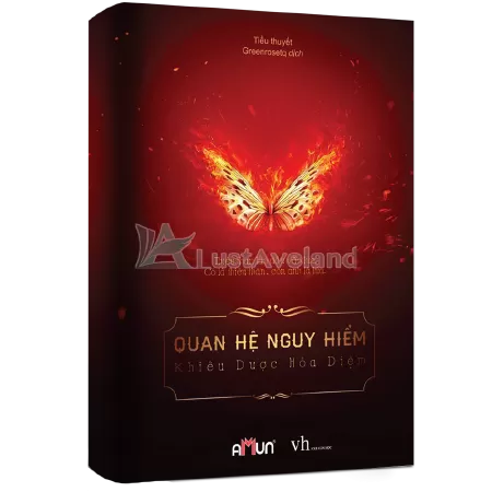 Quan hệ nguy hiểm