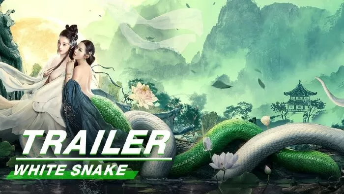 Bạch Xà Tình Kiếp - White Snake (2021)