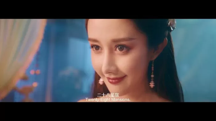Hồ Ly Hai Mặt - Double Faced Fox (2020)