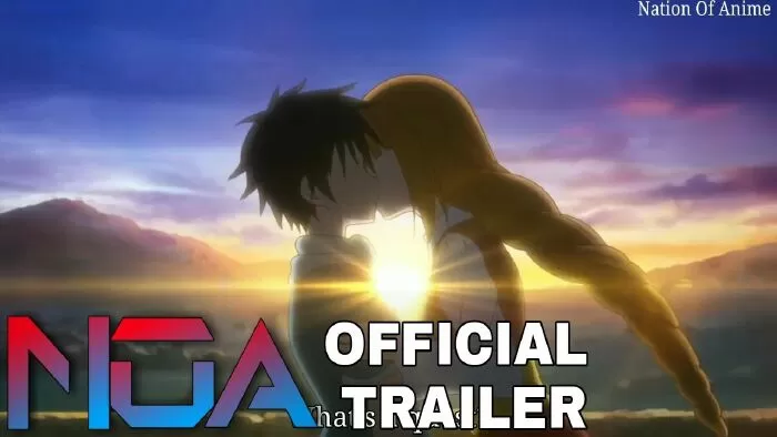Tôi gánh Trên Vai Một Triệu Sinh Mạng Phần 2 - 100-man No Inochi No Ue ni Ore Wa Tatteiru Season 2 (2021)
