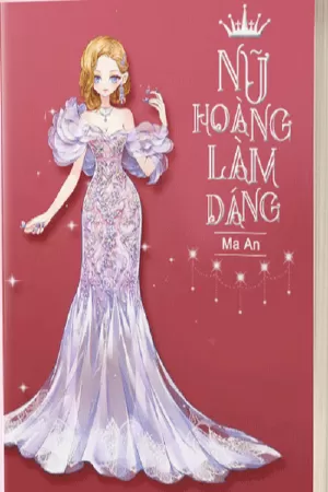 Nữ hoàng làm dáng