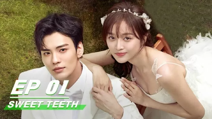 Cũng Chỉ Là Hạt Bụi - Sweet Teeth (2021)