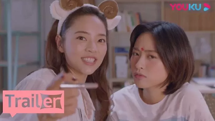 Nửa Hiệp Cơ Trí - Be Yourself (2021)