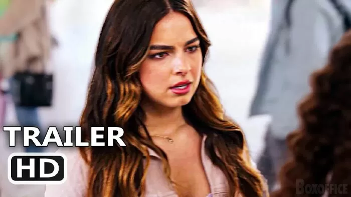 Anh Ấy Là Tất Cả - He’s All That (2021)