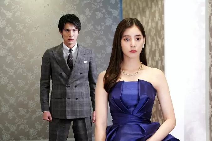 Tôi Đã Lỡ Yêu Mục Tiêu Truy Sát Của Mình - Hitman in Love (2021)