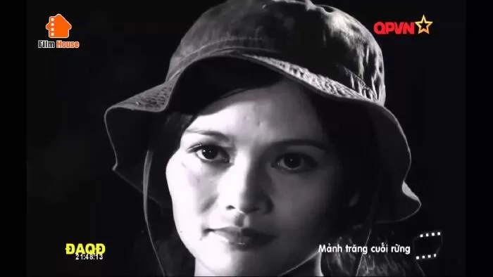 Mảnh Trăng Cuối Rừng (1980)
