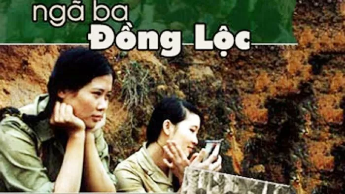 Ngã ba Ðồng Lộc (1997)