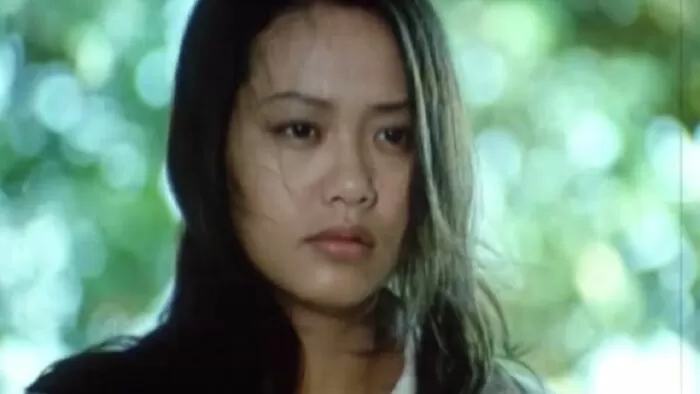 Người đàn bà mộng du (2016)