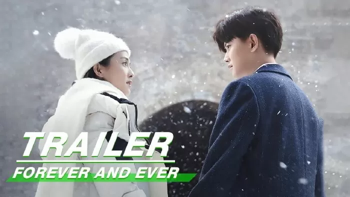 Một Đời Một Kiếp - Chang An Memories (2021)