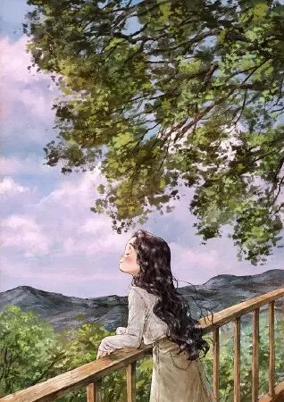 Thiếu Nữ Toàn Phong 1: Ánh Sáng Ban Mai