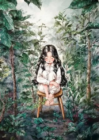 Thiếu Nữ Toàn Phong 3: Cầu Vồng Trong Mưa