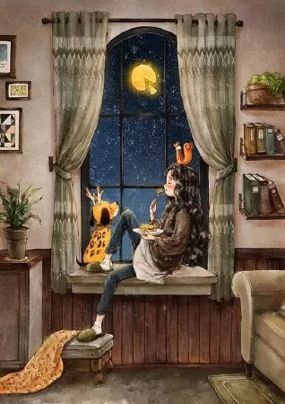 Thiếu Nữ Toàn Phong 4: Tình Yêu Đích Thực