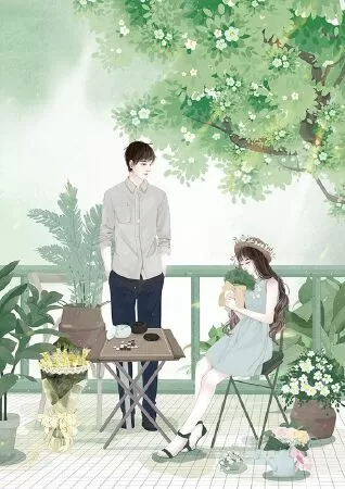 Minh Nhược Hiểu Khê 1: Thủy Tinh Trong Suốt