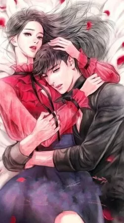 Tư Hôn Chi Boss VIP Lão Bà