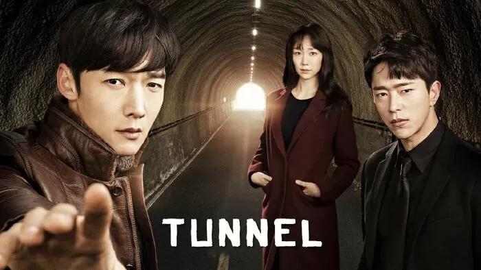 Tunnel (2017) – Đường hầm