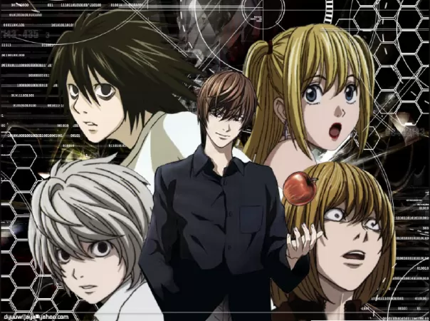 Cuốn sổ tử thần - Death Note (2006)