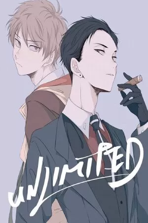 Phú hào hình sự - Fugou Keiji Balance: Unlimited (2020)