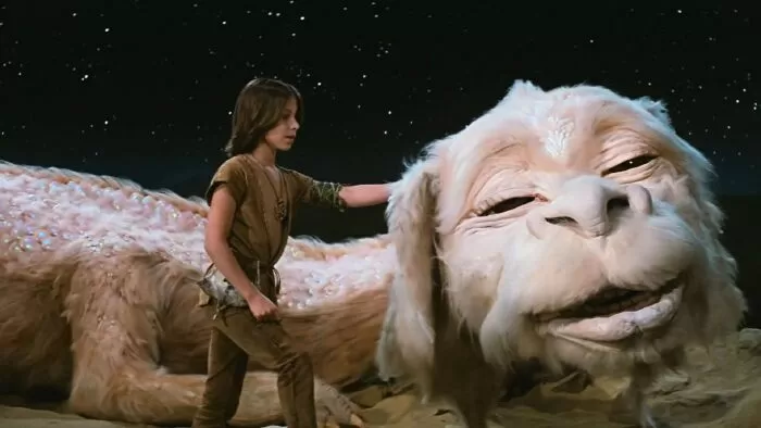 Chuyện dài bất tận (1984)