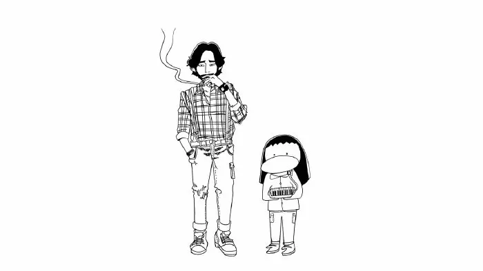About Death
