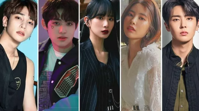 Love in Black Hole (2021)
