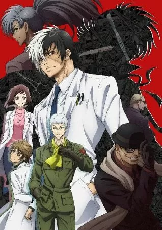 Top 10 anime có xuất hiện các bối cảnh và chi tiết quen thuộc ở Việt Nam