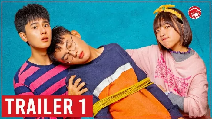 Anh Hai Đến Rồi, Làm Sao Đây? - Go 2 Brother (2021)