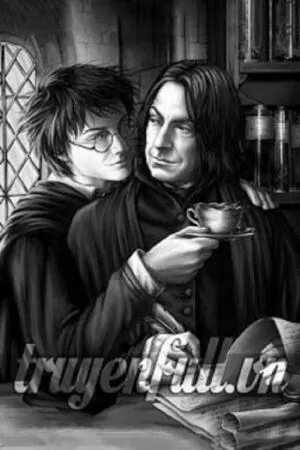 Harry Potter Đồng Nhân Chi Ngọ Hậu