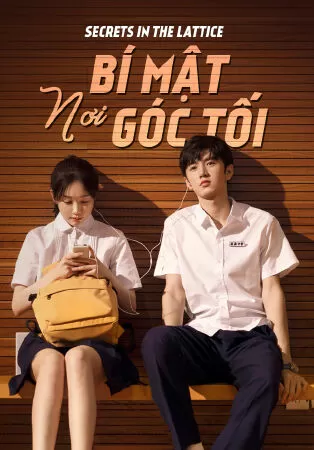 Bí Mật Nơi Góc Tối(2021)