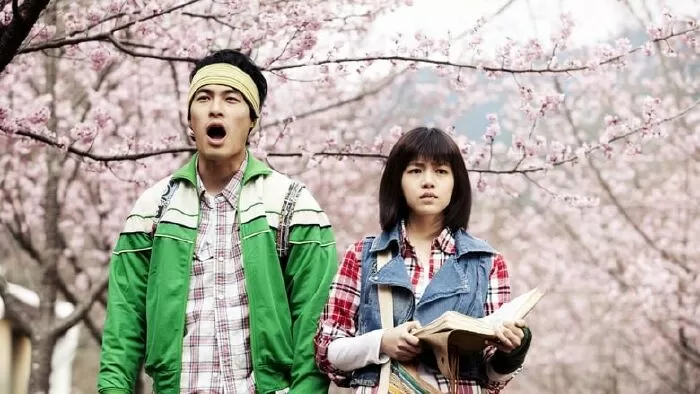 The Tempests of First Love (2010) - Sóng Gió Tình Đầu