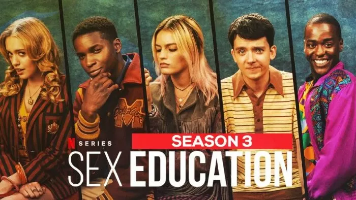 Sex Education (Season 3)
