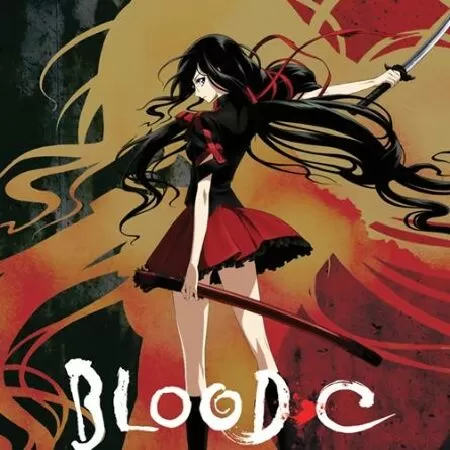 Blood C