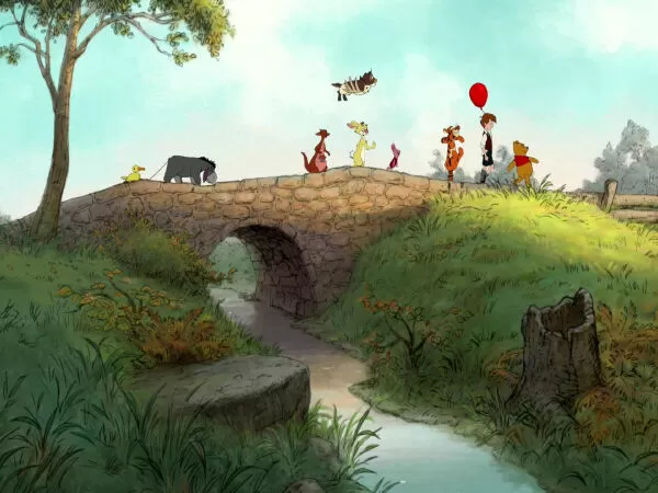 Winnie the Pooh (2011) - Chú Gấu Pooh