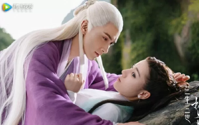 Tam sinh tam thế chẩm thượng thư (2019)
