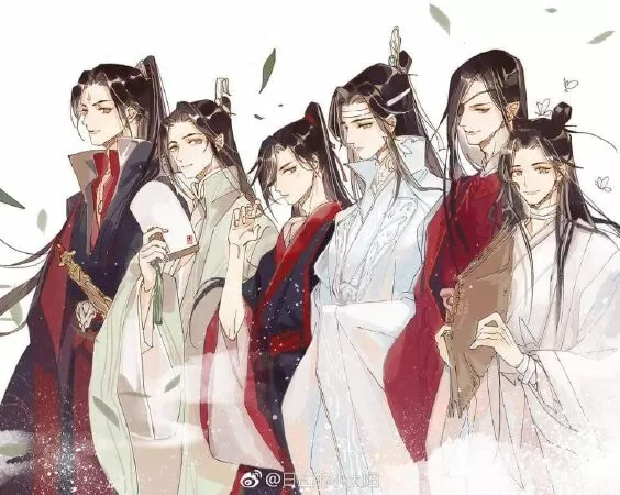 Xuyên Thư Tự Cứu Chỉ Nam (2020)