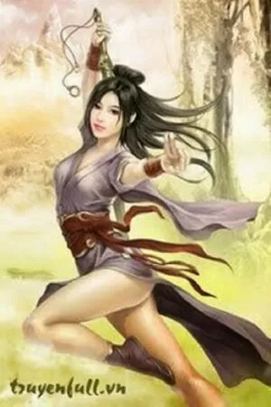 Tầm Tần Ký