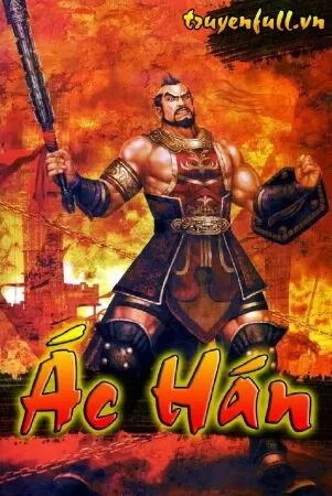 Ác hán