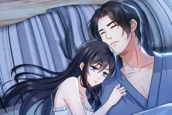 Cô Vợ Ngọt Ngào Có Chút Bất Lương