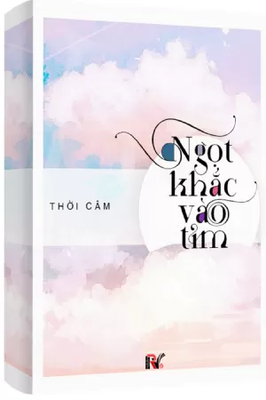 Ngọt khắc vào tim