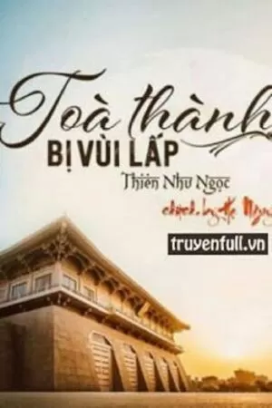 Tòa thành trên cát