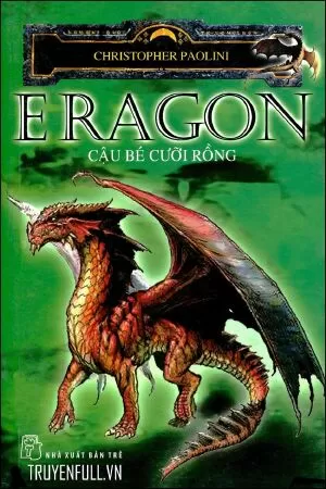 Eragon – Cậu Bé Cưỡi Rồng