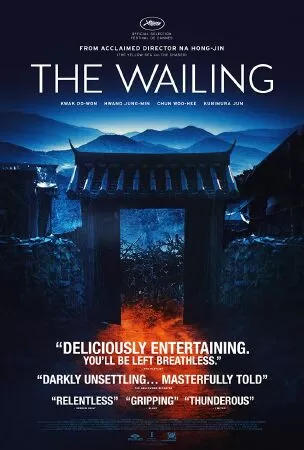 Tiếng oán than (The Wailing) - 2016