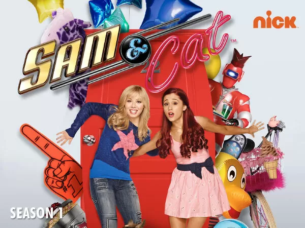 Sam and Cat