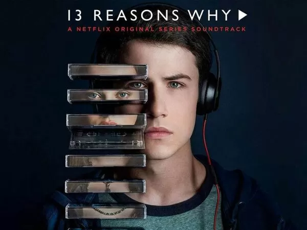13 Reasons Why (13 lý do tại sao)